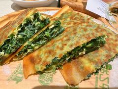 -甲乙饼·手工牛肉饼(东方广场店)