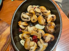 -CRAZYONES西班牙海鲜饭(上海美罗城店)