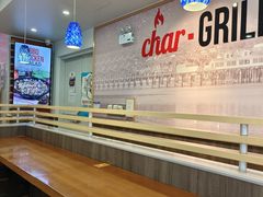-The Habit Burger Grill 哈比特汉堡(世博店)