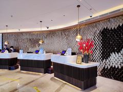 -上海华夏假日酒店
