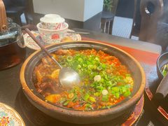 -旺爷砂锅·茶作(国贸城店)