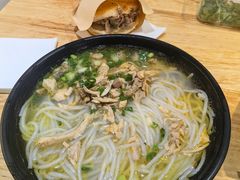 -二哥米线 丽江店