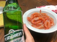 -鹰龙海畔度假酒店(咸祥店)