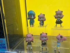 -泡泡玛特POPMART(西单大悦城店)