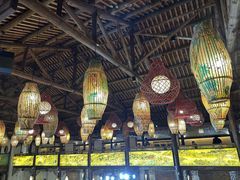 -HOHO餐厅(古子城店)