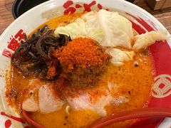 -豚王拉面(澳门银河店)