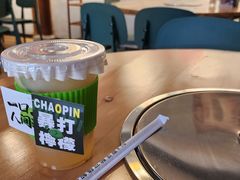 -湛林.粤西大排挡(前门店)