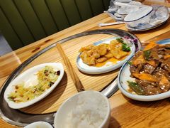 -和晟shèng铁锅炖·东北菜(南山店)