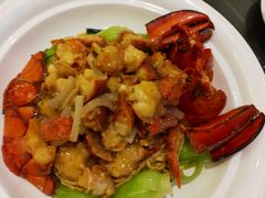 -万龙洲海鲜(大兴绿地缤纷城店)