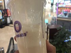 -一只酸奶牛(百联南岸上海城店)