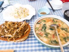 -HiMaMa亲子庄园·亲子餐厅