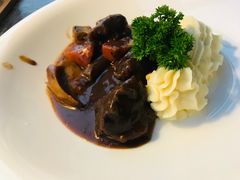 -巴别塔法餐舍(朝阳店)