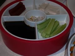 -月福京味斋·烤鸭店·北京菜(鼓楼总店)