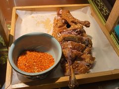 -缪氏川菜(深圳北站缤果空间店)