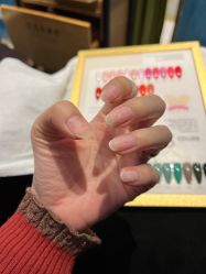 -悦指间美甲美睫