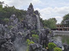 -广东圆玄道观