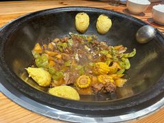 -和晟shèng铁锅炖·东北菜(南山店)