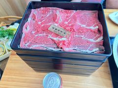-牛匠和牛寿喜锅(西安总店)