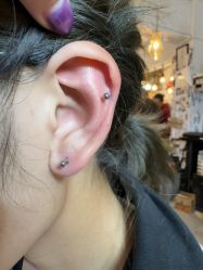 -匿名者纹身学院派·刺青