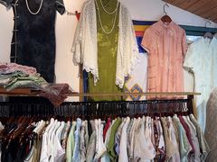 -暮晚尘香汉服旗袍