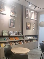 -巴巴爸爸儿童摄影(少年宫店)