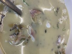 -老味道1992(武当山店)