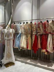 -SATIN COUTURE瑟庭婚纱礼服馆