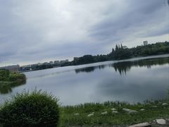 -四川大学(江安校区)