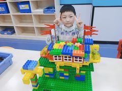 -克乐思少儿机器人•编程•竞赛科技馆(融创店)