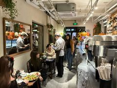 -Money Shops(愚园路店)