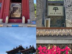 -开元寺塔
