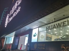 -中国移动(元通大厦营业厅)