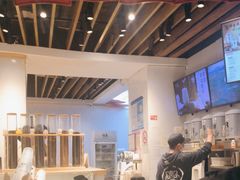 -注春·荞麦奶茶(新天地旗舰店)