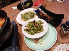 -沪小胖小龙虾(淮海中路旗舰店)
