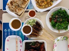 -纽顿熟食中心