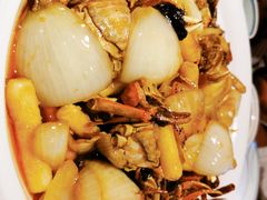 -周家二小姐的菜(西津渡店)