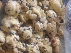 -正宗老杨特色爆米花(四棉店)