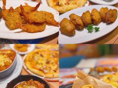 -必胜客(大宁路店)