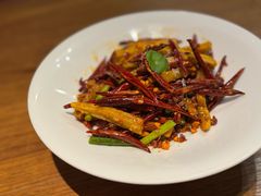 -清水亭湖北菜(大屯DT51店)