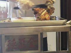 -四川饭店(长白店)