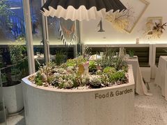 -春树下·树屋花房西餐厅(罍街AS1980店)