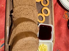 -塔道斯西餐厅(中央大街店)