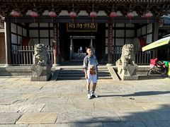 -昌州古城