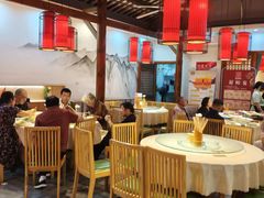 -人民食堂(电信南街店)