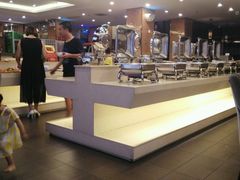 -枫林湾牛扒自助西餐厅(兴东店)