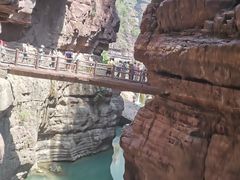 -云台山风景名胜区