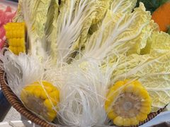 -东来顺饭庄(天坛店)