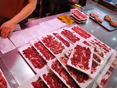 -伟记牛肉(金鸿公路店)