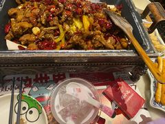 -蛙小淲(虎门万达店)