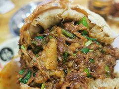 坛子肉夹馍-昌顺马记小吃店(昌盛园店)